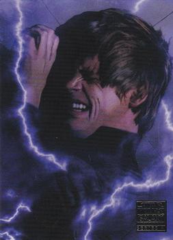 2009 Topps Star Wars Galaxy Series 4 #54 Episode VI - The Return Front