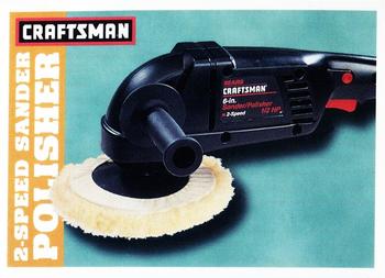 1995-96 Craftsman #27 6