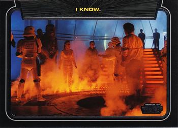 2012 Topps Star Wars: Galactic Files - Classic Lines #CL-4 