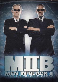 Details about   CHEAP PROMO CARD MEN IN BLACK II MIB Inkworks 2003 #P4 ONE SHIP FEE PER ORDER 
