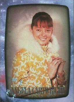 1997 Inkworks Lost in Space: The Classic Series #68 Angela Cartwright Front