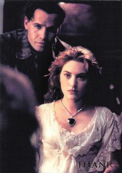 1998 Inkworks Titanic (Movie) #6 