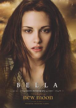 2009 NECA Twilight New Moon #2 Bella Front