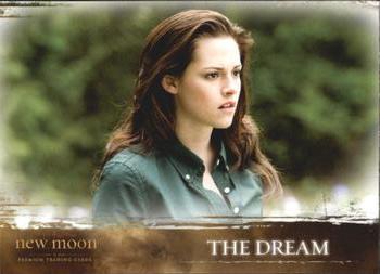 2009 NECA Twilight New Moon #28 The Dream Front