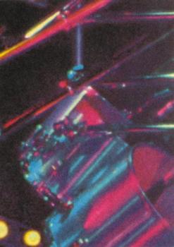 1978 Donruss Kiss #48 Gene Back