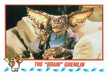 1990 Topps Gremlins 2: The New Batch #70 The 