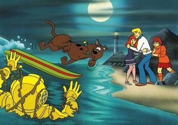 1994 Cardz Hanna-Barbera Classics #48 A Clue for Scooby-Doo Front