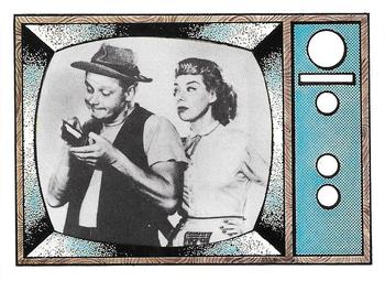 1988 Comic Images The Honeymooners #21 