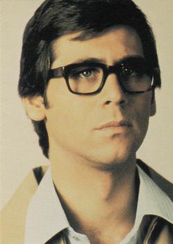 1995 Comic Images 20 Years of the Rocky Horror Picture Show #3 Barry Bostwick plays Brad Majors (a hero) who, Front