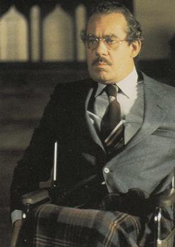 1995 Comic Images 20 Years of the Rocky Horror Picture Show #9 Jonathan Adams plays Dr. Everett Scott (a riva Front
