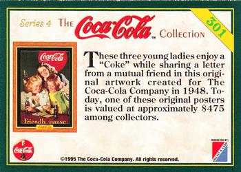 Details about   1995 The Coca Cola Series 4 Hollywood Celebrates chase cards 