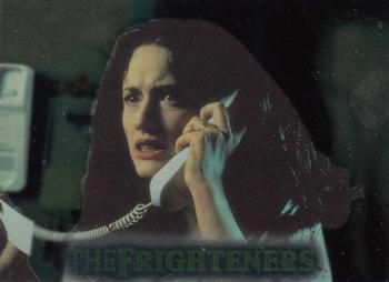 1996 Dart The Frighteners #21 Call For Help Front