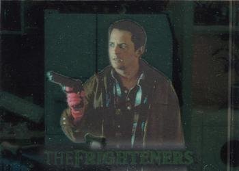 1996 Dart The Frighteners #24 Holy Water Front