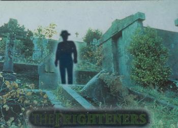 1996 Dart The Frighteners #27 Hiles Front