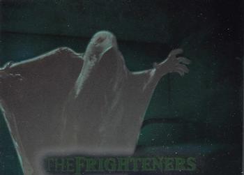 1996 Dart The Frighteners #56 Grim Reaper Front