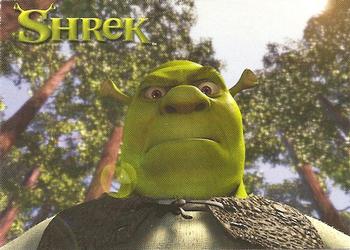 2001 Dart Shrek #64 Departure Front