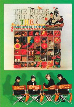 1995 Cornerstone The Monkees #85 