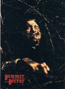1996 Cornerstone Hammer Horror Series 2 #143 Sabbat for the Undead Front