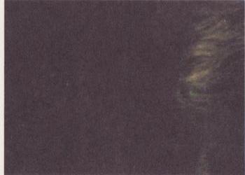 1983 Donruss Magnum P.I. #62 (smiling with dark blue headband/bandanna) Back
