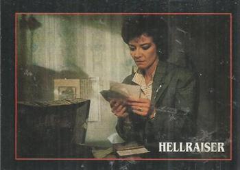 1992 Eclipse Hellraiser #2 Julia Remembers Frank Front