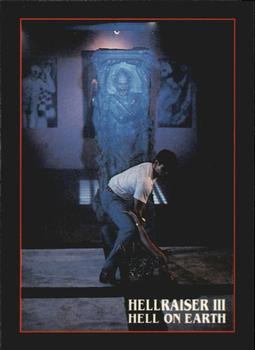 1992 Eclipse Hellraiser #68 Come to Me Front