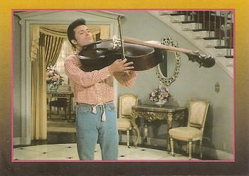 1993 Eclipse Beverly Hillbillies #20 The Clampetts Fiddle Around - No. 2 Front