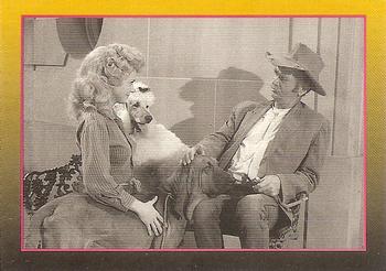 1993 Eclipse Beverly Hillbillies #33 Duke Steals a Wife - No. 1 Front