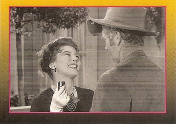 1993 Eclipse Beverly Hillbillies #51 Duke Steals a Wife - No. 2 Front