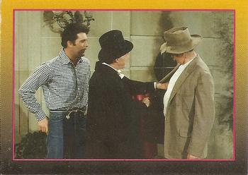 1993 Eclipse Beverly Hillbillies #60 The Great Jethro - No. 1 Front