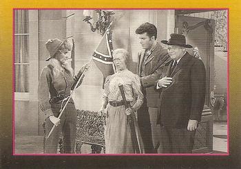 1993 Eclipse Beverly Hillbillies #73 The Great Feud - No. 2 Front