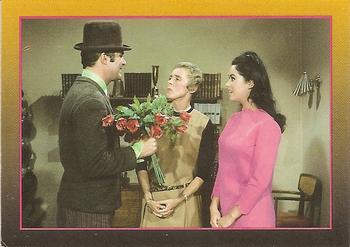 1993 Eclipse Beverly Hillbillies #94 Jethro Proposes - No. 1 Front