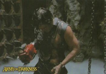 2005 Dynamic Forces Army of Darkness #15 One Down... Front