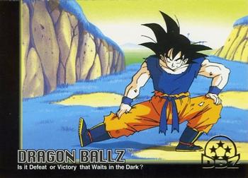 1999 ArtBox Dragon Ball Z Series 3 Non-Sport - Gallery | Trading Card  Database