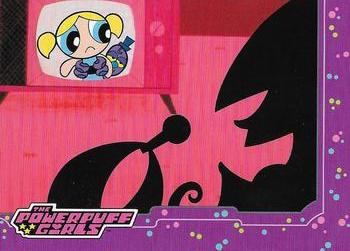 2001 ArtBox Powerpuff Girls 2 #29 They wouldn't last Front