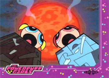 2001 ArtBox Powerpuff Girls 2 #41 Is this the end? Front