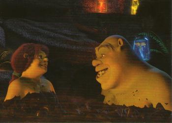 2004 Comic Images Shrek Movie 2 #17 The Sweet Stench of Love Front