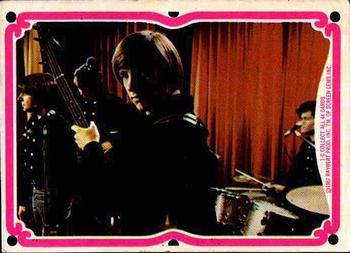 1967 Donruss The Monkees C #1-C Peter Tork Front