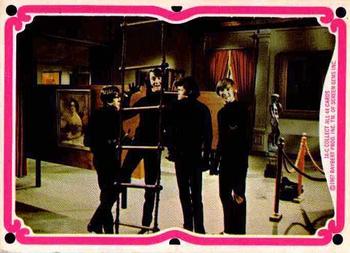 1967 Donruss The Monkees C #14-C The Monkees Front