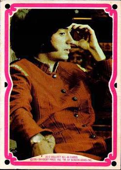 1967 Donruss The Monkees C #20-C Mike Nesmith Front