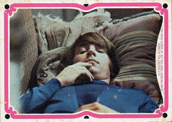 1967 Donruss The Monkees C #22-C Peter Tork Front