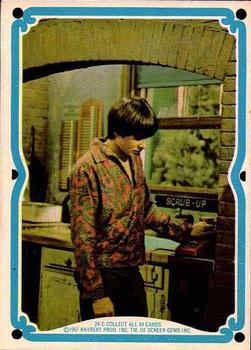 1967 Donruss The Monkees C #24-C Davy Jones Front