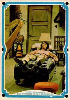 1967 Donruss The Monkees C #28-C Mike Nesmith Front
