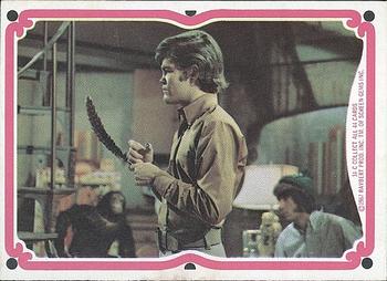 1967 Donruss The Monkees C #34-C Micky Dolenz Front