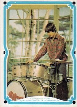 1967 Donruss The Monkees C #41-C Davy Jones Front