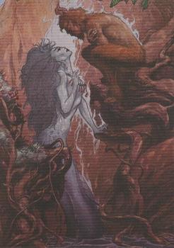 1995 FPG Charles Vess #23 Sunlight and Shadow Front