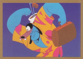 1993 SkyBox Aladdin #78 An ex-Genie says goodbye ... Front
