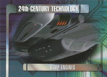 Details about   STAR TREK VOYAGER _ 1995 SkyBox PROMO Card Series One MAIL WORLDWIDE ...f 