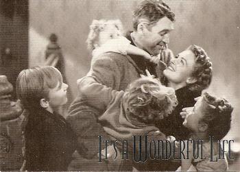 1996 DuoCards It's a Wonderful Life #63 The Kids Front