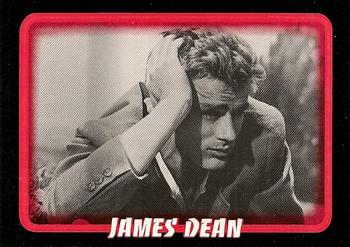 1992 Active Marketing The James Dean Collection #16 To call 1953 a busy year in the career of James… Front