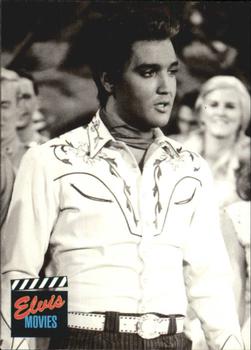 1992 The River Group The Elvis Collection #119 Kissin' Cousins was Elvis' 14th film. It was... Front